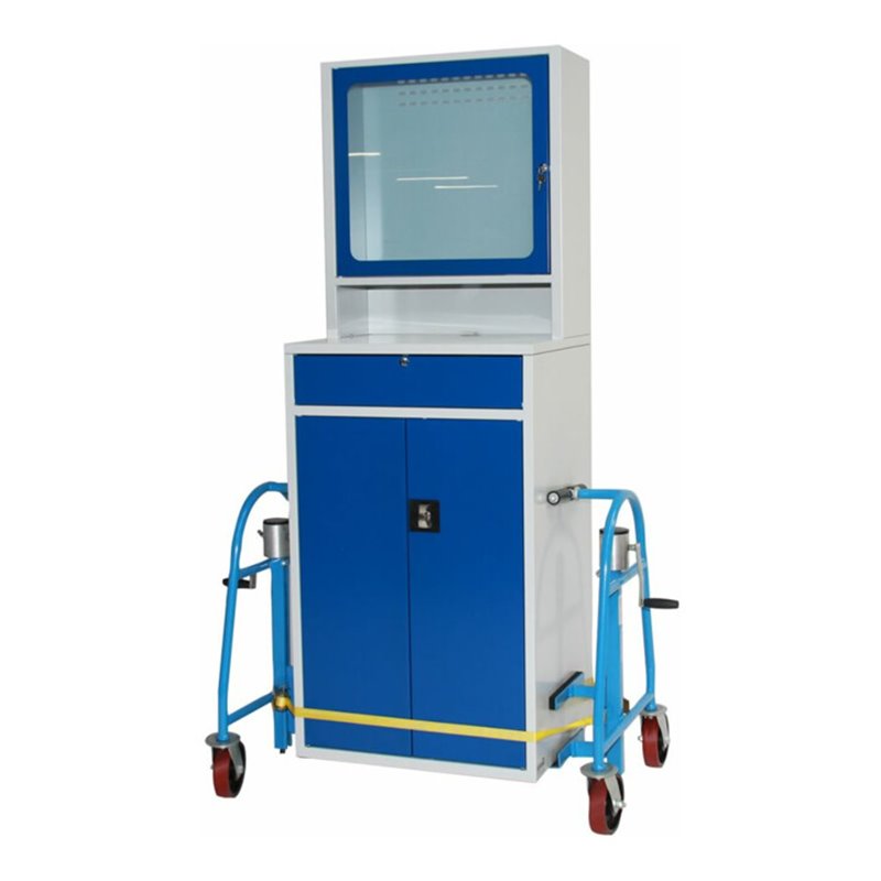 HanseLifter Möbeltransportroller MTR600