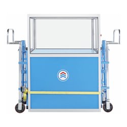 HanseLifter Möbelhubroller MTR1800-10