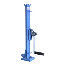 HanseLifter Maschinenheber MSH1500, Tragfähigkeit: 1,5t