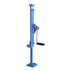 HanseLifter Maschinenheber MSH5000, Tragfähigkeit: 5t