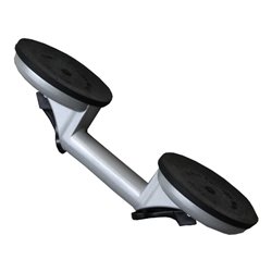 HanseLifter Saugheber SAUG60 mit 60 kg Tragfähigkeit