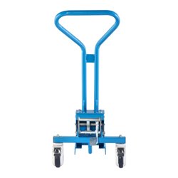 HanseLifter mech. Heber, Tragf.: 200 kg, Typ: MH200