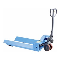 HanseLifter Rollenhubwagen RH500, 2.000 kg