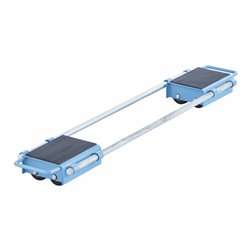 HanseLifter Schwerlastroller SLR6T