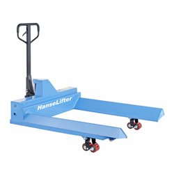 HanseLifter Rollenhubwagen RH1500, 2.000 kg