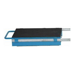 HanseLifter Schwerlastroller SLR24T