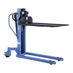 HanseLifter Hochhubwagen PH0809, ohne Kippfunktion, max. Hubhöhe: 920 mm