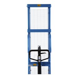 HanseLifter Hochhubwagen, Hubhöhe: 1.600 mm, Tragf.: 1.000 kg, Typ: SDJ1016