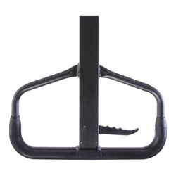 HanseLifter Hochhubwagen, Hubhöhe: 1.200 mm, Tragf.: 1.000 kg, Typ: SDJ1012