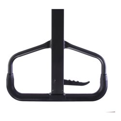 HanseLifter Hochhubwagen SDJ1016-800, Tragf.: 1.000 kg, Hubbereich: 90-1.600 mm