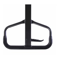 HanseLifter Breitspur-Hochhubwagen SDJ1016BS, Tragf.: 1.000 kg, Hubbereich: 95-1.600 mm