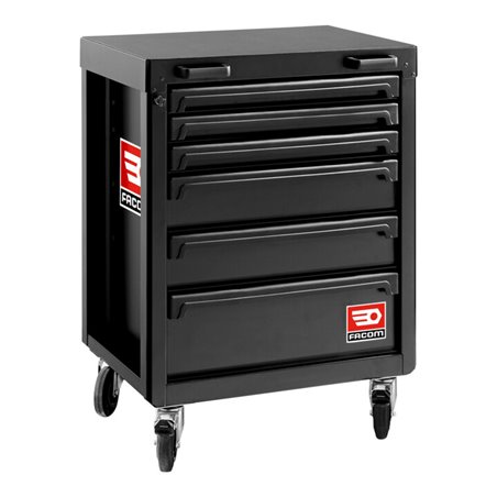 Facom RWS Werkstattwagen 6 Schubladen
