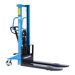 HanseLifter Hochhubwagen, Hubhöhe: 3.000 mm, Tragf.: 1.000 kg, Typ: SDJ1030