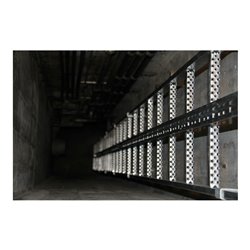 MUNK Schachtleiter Stahl feuerverzinkt