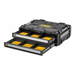 DEWALT ToughSystem DXL Modul mit Schubladen