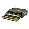DEWALT ToughSystem DXL Modul mit Schubladen