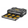 DEWALT ToughSystem DXL Modul mit Schubladen