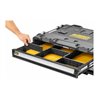 DEWALT ToughSystem DXL Modul mit Schubladen