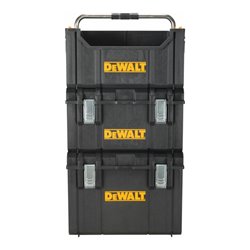 DEWALT Kiste TOUGHSYSTEM