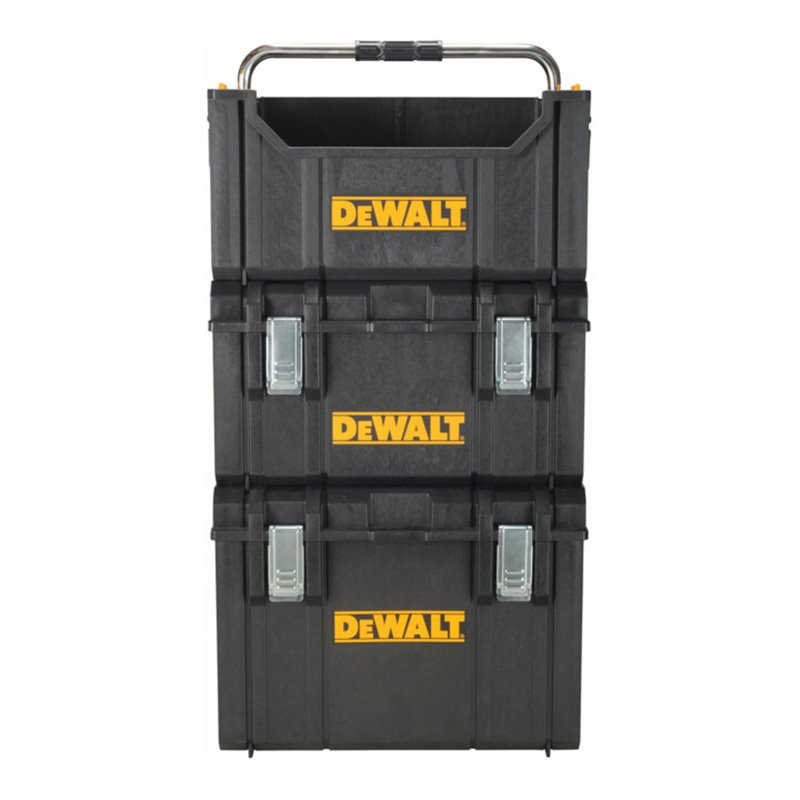 DEWALT Kiste TOUGHSYSTEM