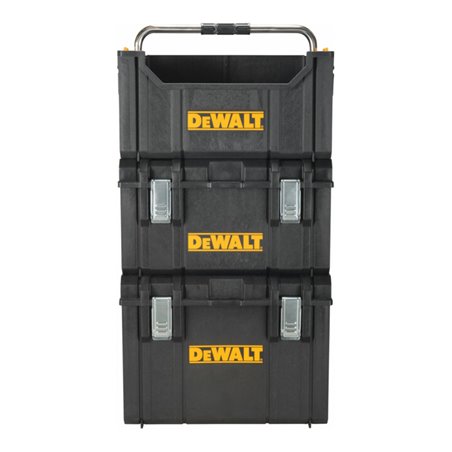 DEWALT Kiste TOUGHSYSTEM