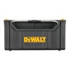 DEWALT Kiste TOUGHSYSTEM