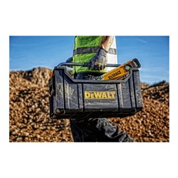 DEWALT Kiste TOUGHSYSTEM