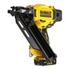 DEWALT Akku-Nagler Einzel- und Serienausl 18V/5Ah
