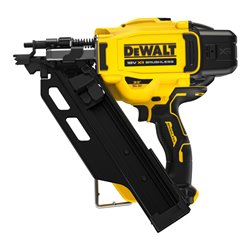 DEWALT Akku-Nagler Einzelauslösung, 18V