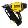 DEWALT Akku-Nagler Einzelauslösung, 18V