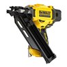 DEWALT Akku-Nagler Einzel- und Serienausl. 18V