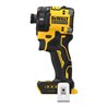 DEWALT Hydraul. Akku-Schlagschrauber 1/4',18V