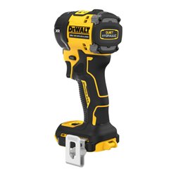 DEWALT Hydraul. Akku-Schlagschrauber 1/4',18V