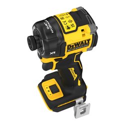 DEWALT Hydraul. Akku-Schlagschrauber 1/4',18V