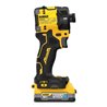 DEWALT Hydraul. Akku-Schlagsch. 1/4' 18V/1,7Ah