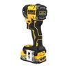 DEWALT Hydraul. Akku-Schlagsch. 1/4' 18V/1,7Ah