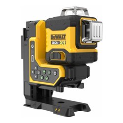 DEWALT Linienlaser mit Fernbedienung Basisv.