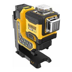 DEWALT Linienlaser mit Fernbedienung Basisv.