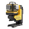 DEWALT Linienlaser mit Fernbedienung Basisv.