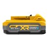 DEWALT Powerstack Akku, 18V / 3,5 Ah, 2er Set