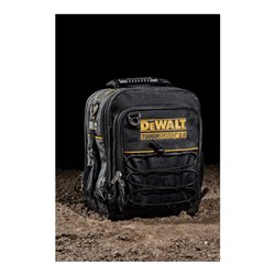 DEWALT Werkzeugtasche TOUGHSYSTEM 30 L
