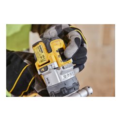 DEWALT Akku-Schlagbohrschrauber 18V (Basisv.)