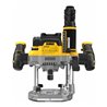 DEWALT Akku-Oberfräse 18 V DCW620NT-XJ, bürstenlos (Basisversion)