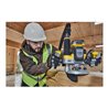 DEWALT Akku-Oberfräse 18 V DCW620NT-XJ, bürstenlos (Basisversion)