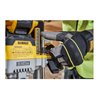 DEWALT Akku-Oberfräse 18 V DCW620NT-XJ, bürstenlos (Basisversion)