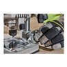 DEWALT Akku-Oberfräse 18 V DCW620NT-XJ, bürstenlos (Basisversion)