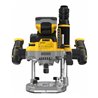 DEWALT Akku-Oberfräse, 18 V / 5 Ah