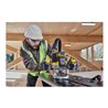DEWALT Akku-Oberfräse, 18 V / 5 Ah
