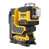 DEWALT Linienlaser mit Fernbedienung