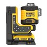 DEWALT Linienlaser mit Fernbedienung